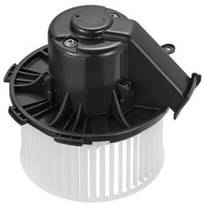 Ac Blower Heater Motor Fit For Dodge Mercedes-benz Sprinter 2500 3500 2007-2018