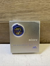 Sony MZ-E510 MD Player