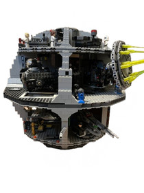 LEGO Star Wars: Death Star (75159)