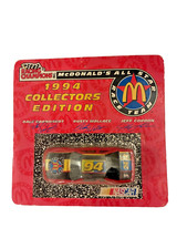 Rare 1994 #94 McDonalds All Star Race Team - 1:64 scale car