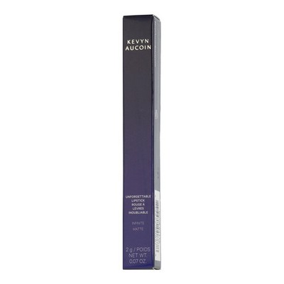Kevyn Aucoin - Unforgettable Lipstick Matte-Infinite 2g