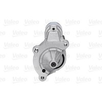 Anlasser Starter 12 V 2,2 Kw Valeo Iam-Expertise Passend FüR U.A. CitroËN Jumper