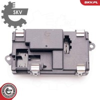 Esen SKV 94SKV028 Widerstand FüR InnenraumgebläSe FüR Audi