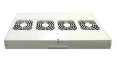 ADTRAN 1184537L1 OPTI 6100 HIGH CAPACITY FAN ASSEMBLY KIT SOMYAB1VAA NEW
