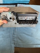 1971-74 Mopar B-body Am Fm Radio Dodge Charger Super Bee Plymouth Road Runner 72