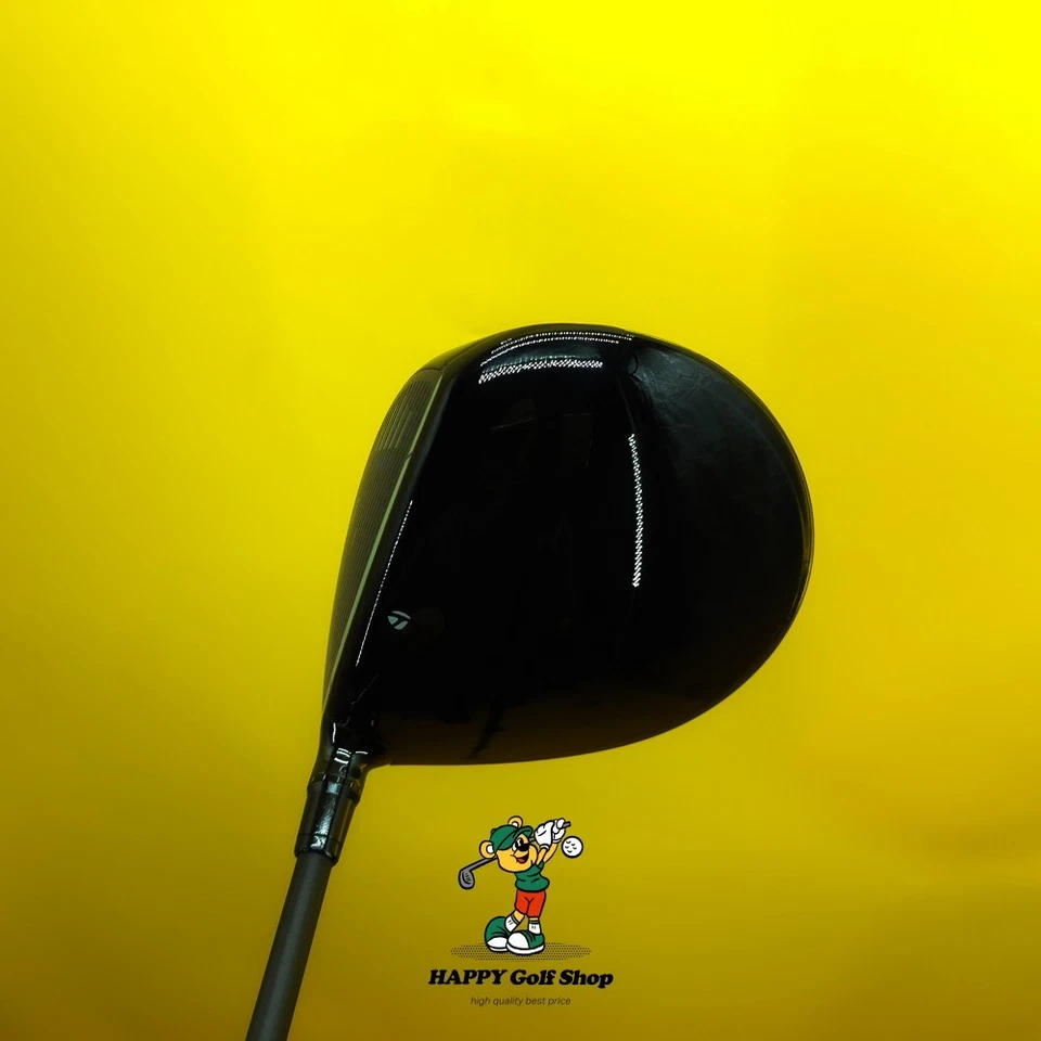 TaylorMade Qi10 Max Driver 10.5° | High MOI Forged Titanium | Mint Conditioned - Image 3 of 4