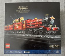 LEGO Harry Potter: Hogwarts Express   Sammler...