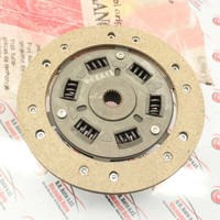Kupplungsscheibe Fiat Panda 141-LANCIA Y10 Cod. 5983936 NEU Original