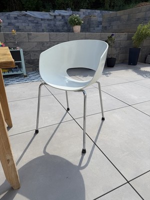 6x original Orbit Design Stuhl gebraucht