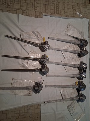 Pyromation XP03 Guided Wave Radar Level Transmitter