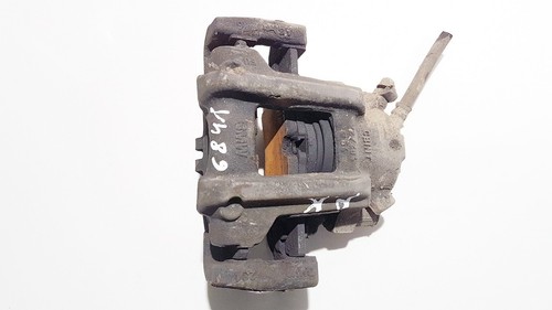 w09104 Bremssattel links vorne 165u  22/284  284 BMW 1-Series DE1251511-09