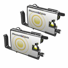 2 LC79Y LC79 YELLOW XXL Ink Cartridge for Brother MFC-J5910 MFC-J6510DW MFCJ6710