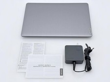 Lenovo IdeaPad 3 15ALC6 15.6" Notebook Ryzen 5 5500U 8GB 256GB W11H 82KU01RHUS