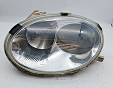 Rover MG N/S Passenger Side Left Hand Side Headlight Headlamp 66918650