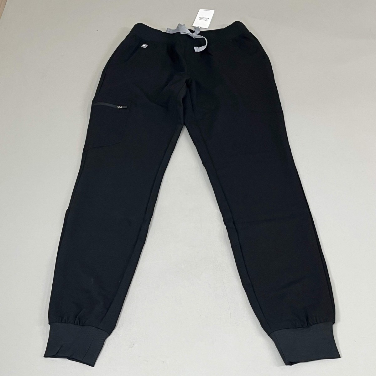 FIGS Zamora Jogger Scrub Pants Women's Sz XXST (Tall) 31