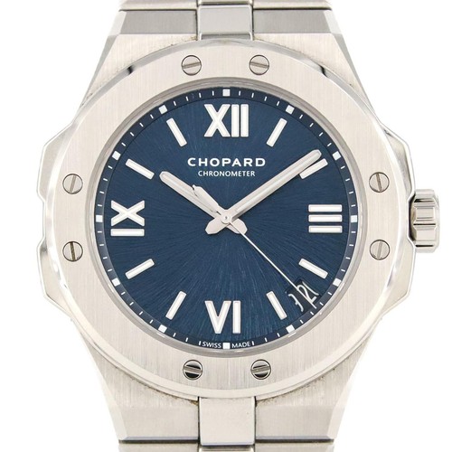 Authentic [Unserviced - Value Price] Chopard Alpine Eagle 2986...