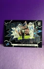 2025 Donruss Optic Amon-Ra St. Brown/Jared Goff Base (RAW)