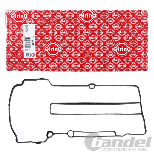 Elring Ventildeckeldichtung Passend FüR Chevrolet Aveo Cruze Orlando Volt Opel-image