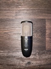 AKG P420 Studio Condenser Microphone EXCELLENT