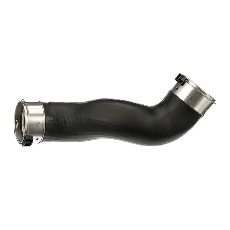 Air duct pipe ACM (Polyacrylate) 09-1402 GATES for BMW ALPINA