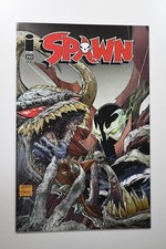 Spawn #243 (Image Comics 2014) VF/NM Condition!