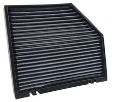 VF3009 K&N CABIN AIR FILTER