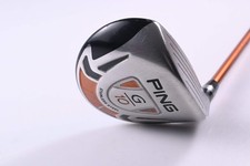Ping G10 #3 Wood / 15.5 Degree / Regular Flex Ping TFC 129 F Shaft