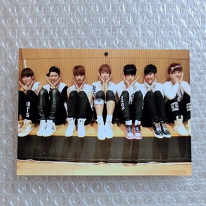 Bts Diary 2014 for sale | eBay