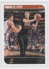 2014-15 NBA Hoops Red Back Alex Len #214 00gy