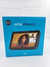 Echo Show 8" 2.Gen