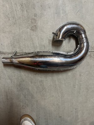 Js550/Js440 Mariner Pipe