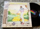 1973 Pop Rock 2-LP - ELTON JOHN "Goodbye Yellow Brick Road" MCA RECORDS