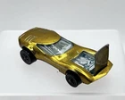 Vintage Hot Wheels Redline Torero Gold Spectraflame - Very Shiny Nice Car