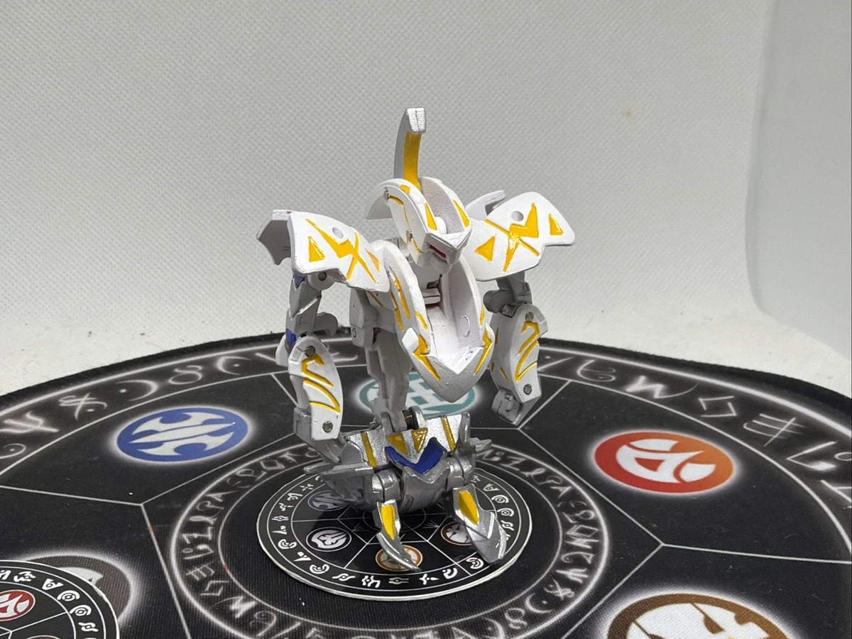 Bakugan Bakutech Sanzu Hollowbos BTD-11 MG japan sega rare