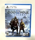 God of War Ragnarok Sony PS5 playstation 5