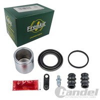 Frenkit Reparatursatz Bremssattel Hinten Passend FüR Land Rover Discovery Range