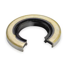 Thomson Opns1000 Double Seal, Id 1.000 In, Od 1.567 In