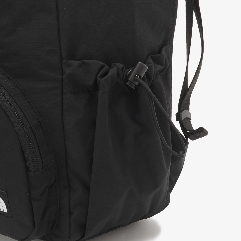 THE NORTH FACE W'S BREEZE BACKPACK S NM2DS21A Black | eBay