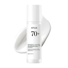 Anua - Heartleaf 70 Tageslotion (6,76 fl oz /...