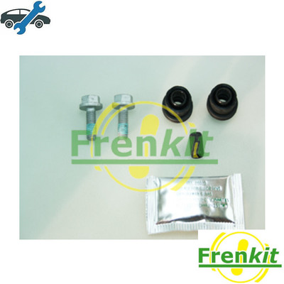 GUIDE SLEEVE KIT BRAKE CALIPER 810110 FOR AUDI Q5/Sportback/Van A5/Convertible  