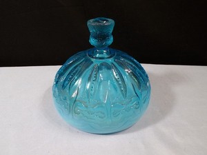 【希少品】　ジェファーソングラス　キャンディー　ボウル　ヴィンテージ　USA Jefferson Glass | eBay