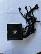 Thermaltake Toughpower GX2 600W 80 Gold ATX Power Supply SP-600AH2NLG