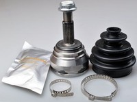 Denckermann Gelenksatz, Antriebswelle C120144 FüR Seat VW