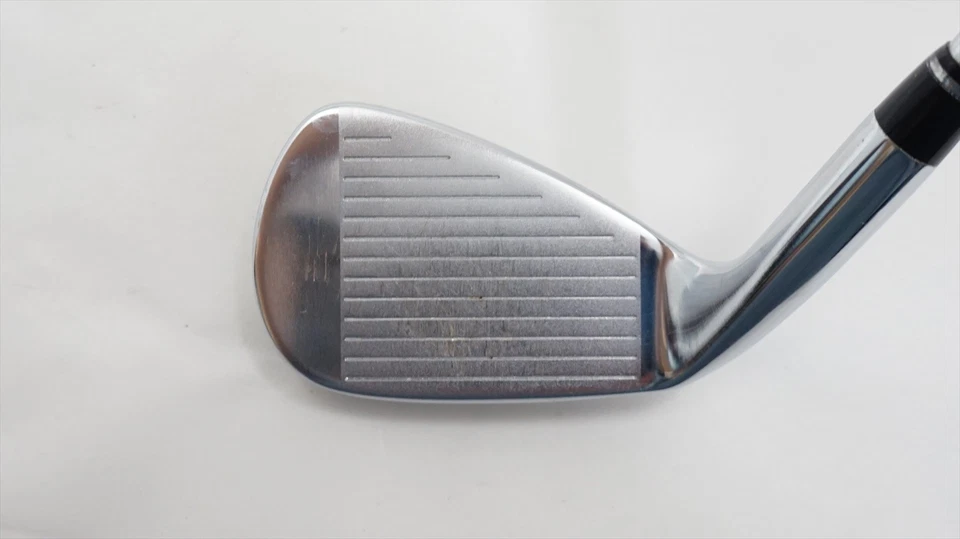 Lynx Vt Fossil Pw Pitching Wedge Stiff Flex Kbs Steel 0941949 Good WR35 - Image 3 of 4