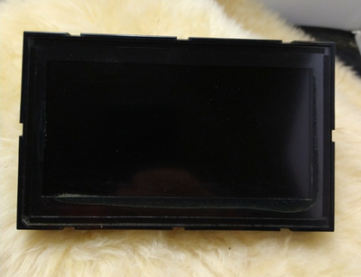 2006 NISSAN MAXIMA DASHBOARD INFORMATIONAL DISPLAY SCREEN 28090ZK00A OEM FACTORY