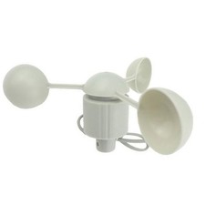 WH-SP-WS01 Anemometer Wind Speed Measuring Meter Speed Meteorological Instrument
