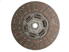 Clutch disc LUK 343 0202 10 for Volvo B10 9.6 1988-2003