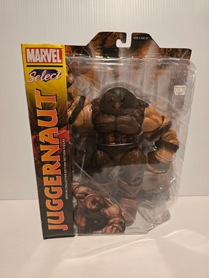 Marvel Selects Juggernaut Special Collector's Edition 2018