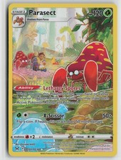Parasect #TG01 Prices | Pokemon Lost Origin | Pokemon Cards Parasect #TG01 Prices | Pokemon Lost Origin | Pokemon Cards