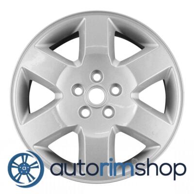 Land Rover Range Rover Sport LR3 2005 2006 2007 2008 2009 19